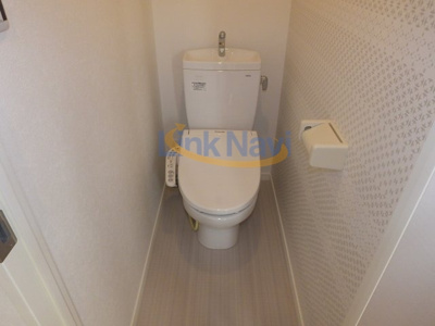 【トイレ】 | サンプレイス