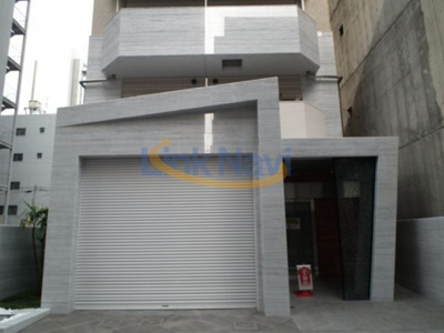 【エントランス】 | ファーストステージ京町堀レジデンス