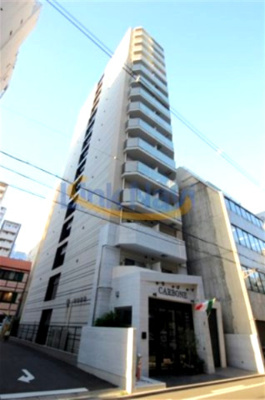 【外観】 | ファーストステージ京町堀レジデンス