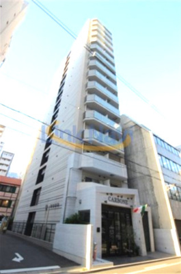 【外観】 | ファーストステージ京町堀レジデンス