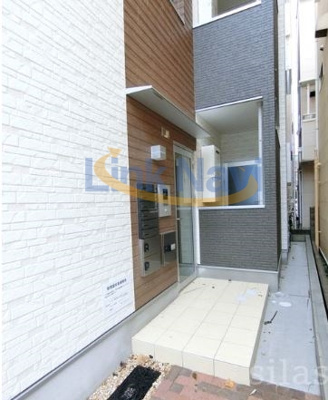 【エントランス】 | サンクチュアリ姫島