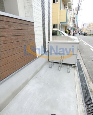 【ロビー】 | サンクチュアリ姫島