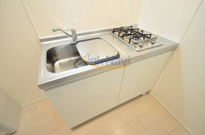 【キッチン】 | サンクチュアリ姫島