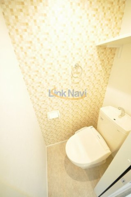 【トイレ】 | サンクチュアリ姫島