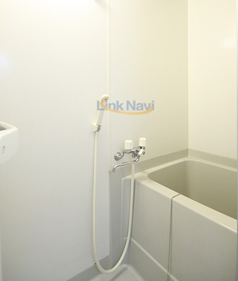 【浴室】 | ビビッド北堀江