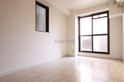 【居間・リビング】 | ビビッド北堀江