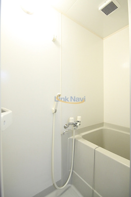 【浴室】 | ビビッド北堀江