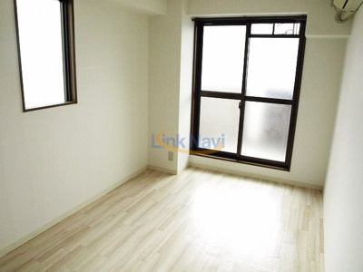 【居間・リビング】 | ビビッド北堀江