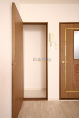 【収納】 | ビビッド北堀江