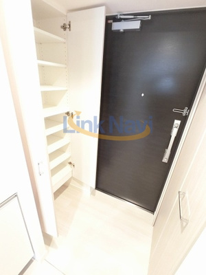 【玄関】 | サムティ姫島LIBERLE