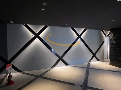 【ロビー】 | サムティ姫島LIBERLE