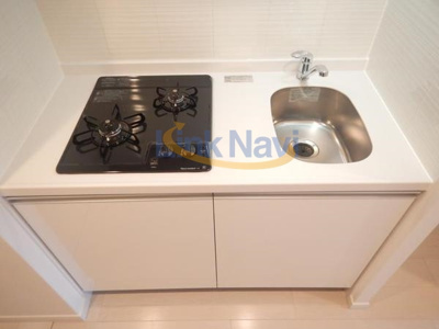 【キッチン】 | サムティ姫島LIBERLE