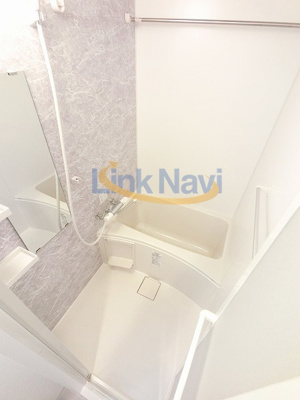 【浴室】 | サムティ姫島LIBERLE