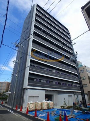 【外観】 | サムティ姫島LIBERLE