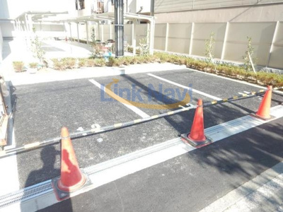 【駐車場】 | サムティ姫島LIBERLE