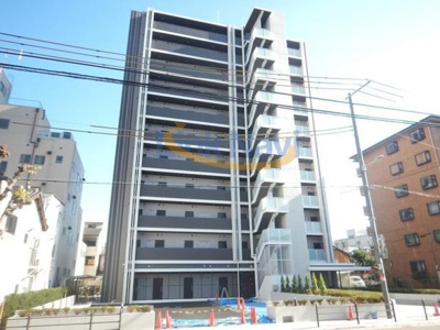 【外観】 | サムティ姫島LIBERLE