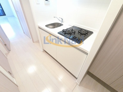 【キッチン】 | サムティ姫島LIBERLE