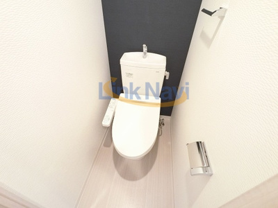 【トイレ】 | サムティ姫島LIBERLE