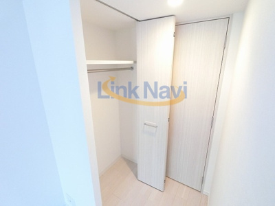 【収納】 | サムティ姫島LIBERLE