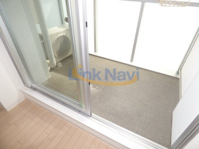 【バルコニー】 | VIENTO VERDE