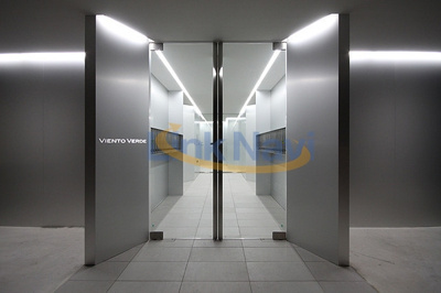 【エントランス】 | VIENTO VERDE