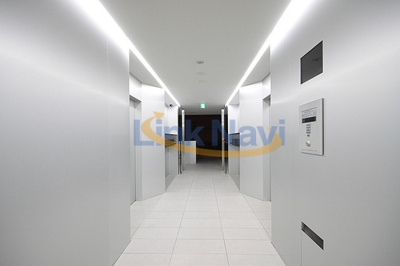 【ロビー】 | VIENTO VERDE