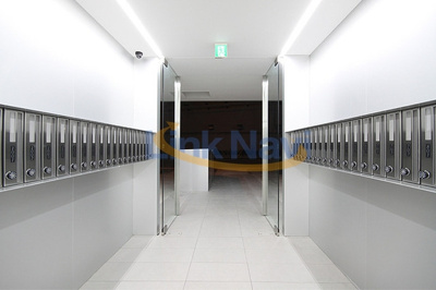 【その他共用部分】 | VIENTO VERDE