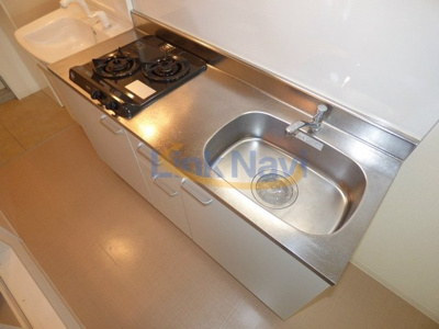 【キッチン】 | VIENTO VERDE