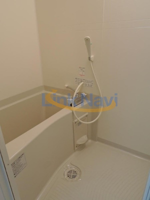 【浴室】 | VIENTO VERDE