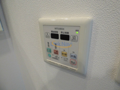 【設備】 | BPRレジデンス京町堀