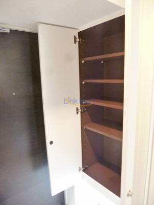 【玄関】 | BPRレジデンス京町堀