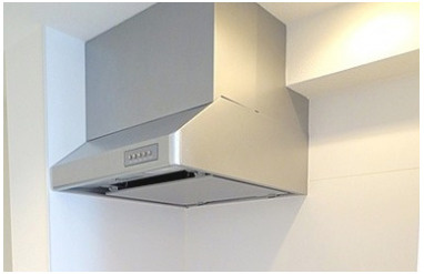 【キッチン】 | BPRレジデンス京町堀