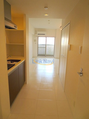 【寝室】 | BPRレジデンス京町堀