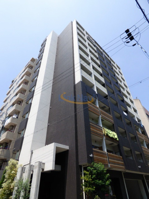 【外観】 | BPRレジデンス京町堀