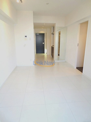 【居間・リビング】 | BPRレジデンス京町堀