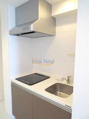 【キッチン】 | BPRレジデンス京町堀