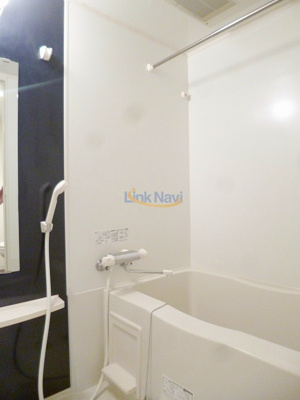 【浴室】 | BPRレジデンス京町堀