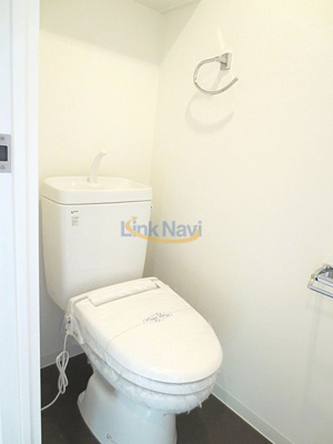 【トイレ】 | BPRレジデンス京町堀