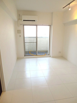 【居間・リビング】 | BPRレジデンス京町堀