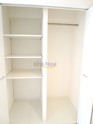 【収納】 | BPRレジデンス京町堀