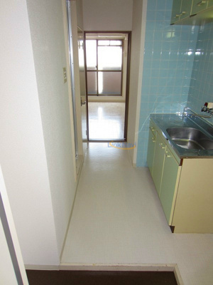 【内装】 | パインハイツ