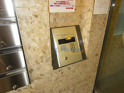 【その他共用部分】 | パインハイツ