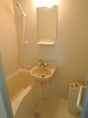 【浴室】 | パインハイツ