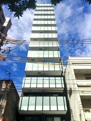 【外観】 | パークヒルズ