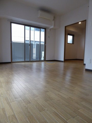 【子供部屋】 | パークハイムうつぼ