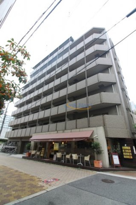 【外観】 | パークハイムうつぼ