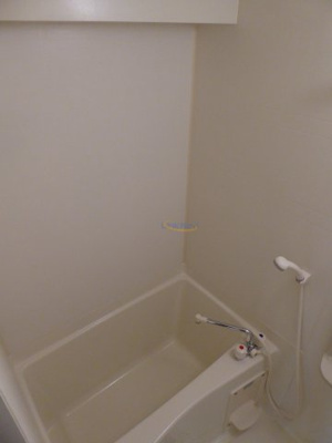 【浴室】 | パークハイムうつぼ