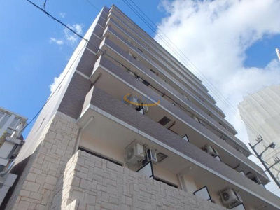 【外観】 | グレイスレジデンス大阪WEST