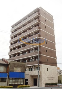 【外観】 | グレイスレジデンス大阪WEST