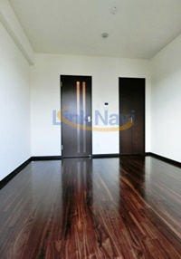 【居間・リビング】 | グレイスレジデンス大阪WEST